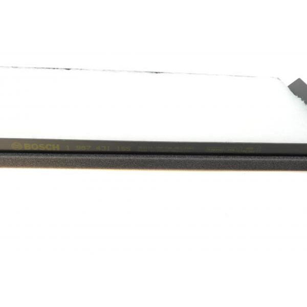 1987431155 BOSCH Фільтр салону MB Atego 98-04/Axor 02-