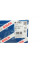 1987431163 BOSCH Фільтр салону MAN TGA/TGL/TGM/TGS 00-/Neoplan Cityliner/Tourliner 03-