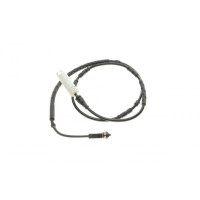 1987473505 BOSCH Датчик зносу гальмівних колодок (задніх) BMW X1 (E84) 2.0d 09-15 (L=1130mm)