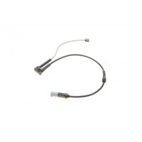 1987473548 BOSCH Датчик износа тормозных колодок (передних) BMW X1 (F48)/X2 (F39) /Mini Cooper 13- (L=475mm)