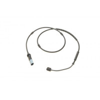 1987474551 BOSCH Датчик зносу гальмівних колодок (задніх) BMW 1 (F20/F21)/ 3 (F30) 12- (L=1045mm)