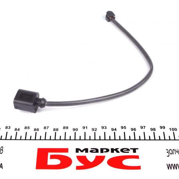 1 987 474 565 BOSCH Датчик зносу гальмівних колодок (передніх) Porsche Cayenne/VW Touareg 10-