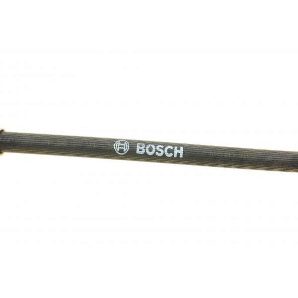 1987481568 BOSCH Шланг гальмівний (передній) Audi Q5 2.0-3.2 08-17