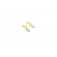 1987529039 BOSCH Запобіжник 80А (Maxi, з плоскими контактами)