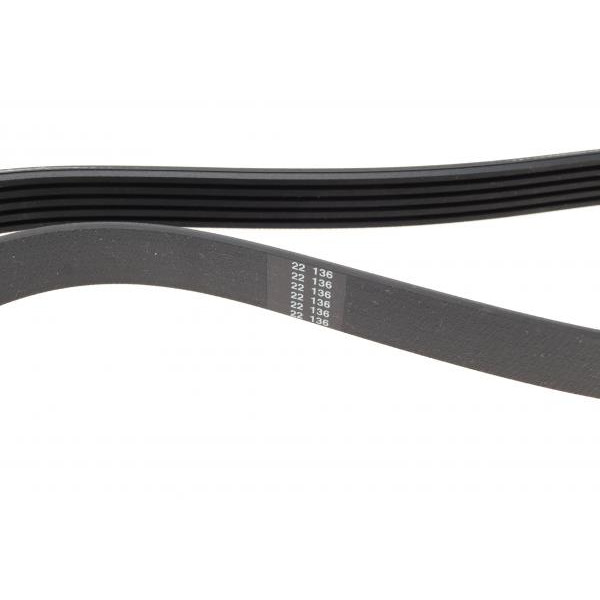 1987945713 BOSCH Ремень генератора Mazda 626 1.8i 92-97/X5 (E53) M62 00-03 (5PK1025)