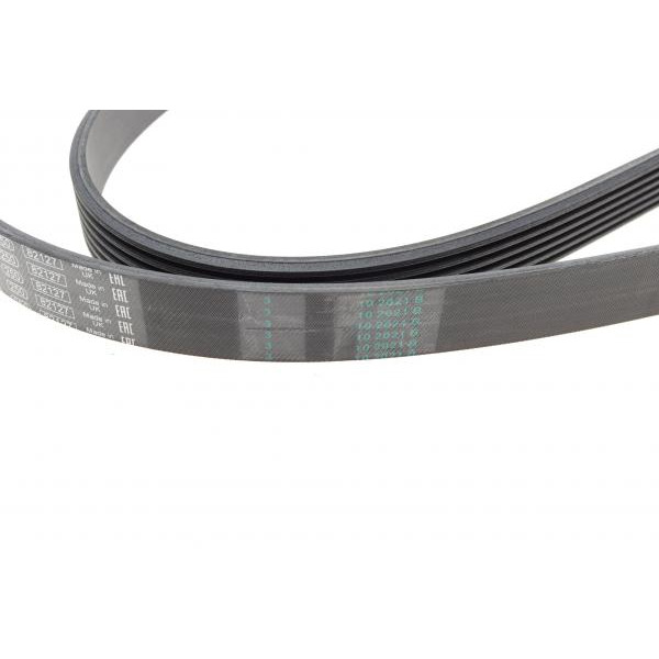 1987945733 BOSCH Ремінь генератора BMW 3 (E90) 3.2D 07-11 (6PK1780) N47 D20