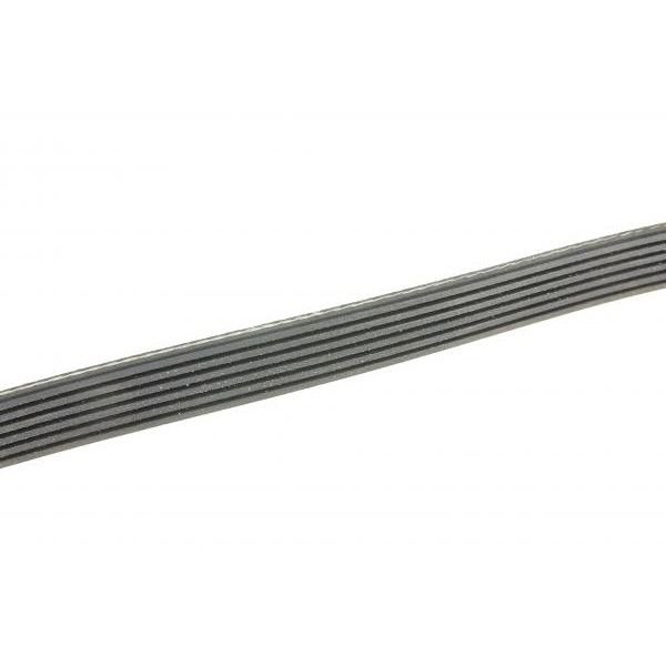 1987945980 BOSCH Ремінь генератора Audi/BMW/Chevrolet/MB/ Opel (6PK1870)