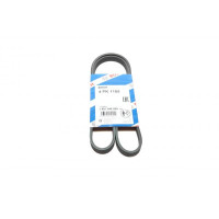 1987946008 BOSCH Ремінь генератора Renault Twingo 1.2 93-96 (4PK1165)