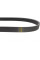 1987946020 BOSCH Ремінь генератора BMW 1 (F20/F21)/3 (F30/F80) 1.6i 11-/Honda Civic VII/FR-V 1.7i 01- (6PK986)