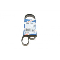 1987946023 BOSCH Ремінь генератора Fiat Ducato 2.5D/TD/TDI 94-02/Toyota Rav4 2.0 97-00/Audi A4/A5 12-15 (5PK1090)