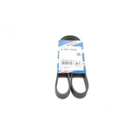 1987946054 BOSCH Ремінь генератора Toyota 3.0 91-01/Peugeot 301 1.6 12-/Citroen Berlingo 1.9D 98-11 (6PK1035)