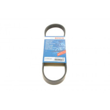 1987946120 BOSCH Ремінь генератора Mazda 3 2.0i 03-09 (5PK694)