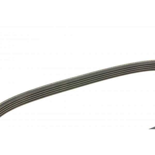 1987946120 BOSCH Ремінь генератора Mazda 3 2.0i 03-09 (5PK694)