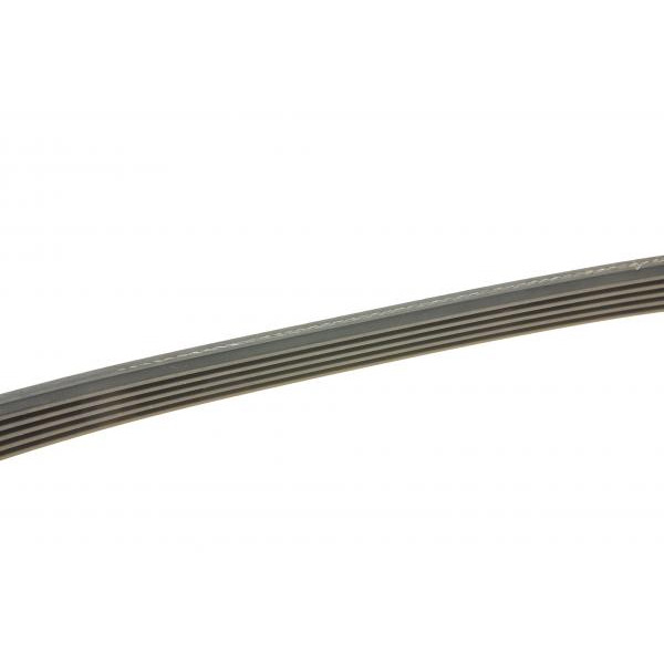 1987946149 BOSCH Ремінь генератора Mazda 3/5 1.8/2.0 03- (5PK716)