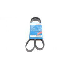 1987946153 BOSCH Ремінь генератора Hyundai i10/i20 1.2 13- (5PK1236)