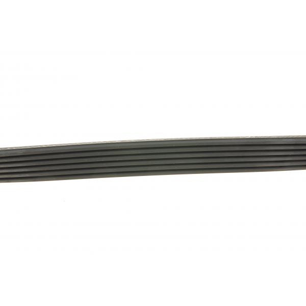 1987946155 BOSCH Ремінь генератора Citroen C3/C4/Peugeot 208/308 1.0/1.2 12- (6PK848)