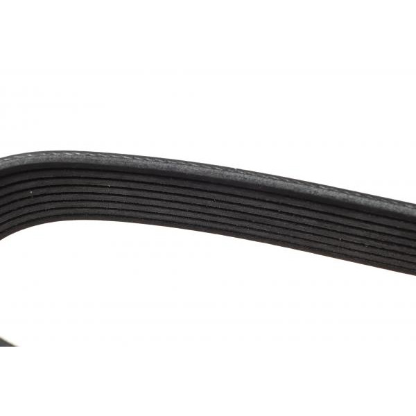 1987946266 BOSCH Ремінь генератора Mazda 3/5/6 2.0 DI/CD 02-10 (8PK1225)