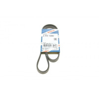 1987946274 BOSCH Ремінь генератора Suzuki Grand Vitara 2.5 98-03/Kia Carens 1.8 97-04/Lexus IS 200 2.0 99-05(4PK1080)