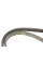 1987946274 BOSCH Ремінь генератора Suzuki Grand Vitara 2.5 98-03/Kia Carens 1.8 97-04/Lexus IS 200 2.0 99-05(4PK1080)