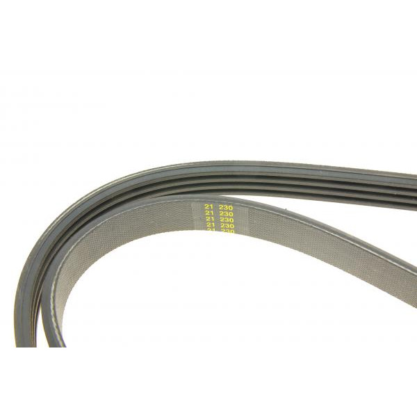 1987946274 BOSCH Ремінь генератора Suzuki Grand Vitara 2.5 98-03/Kia Carens 1.8 97-04/Lexus IS 200 2.0 99-05(4PK1080)