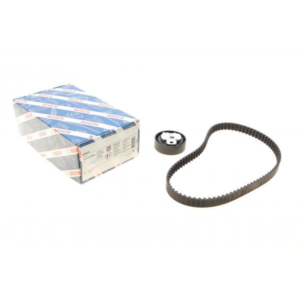 1987946349 BOSCH Комплект ГРМ Ford Connect/Focus/Mondeo 1.8TDCI 02- (20x91z)