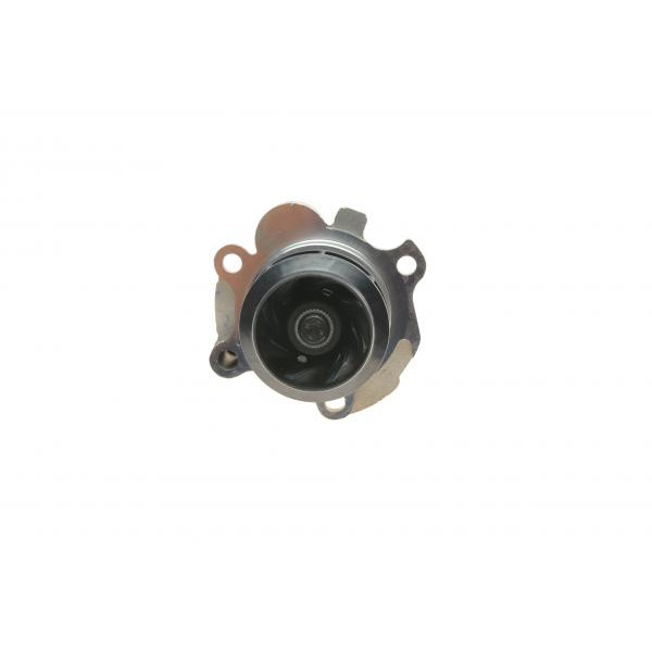 1987946392 BOSCH Комплект ГРМ + помпа VW Caddy III/T5 2.0 06-15 (23x138z)