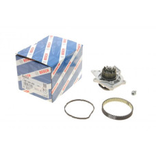 1987946495 BOSCH Комплект ГРМ + помпа Audi A3/Skoda Octavia/VW Golf 2.0FSI 04-10 (12x54z)