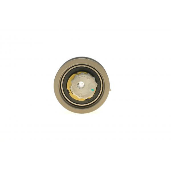 1987946588 BOSCH Комплект ГРМ VW Caddy IV 1.2-1.4TSI 15- (20x163z)