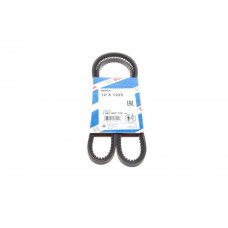 1987947715 BOSCH Ремінь генератора Man El/Lions/NG/SG/VW T3 1.6/1.7D 81-92 (10x1225)