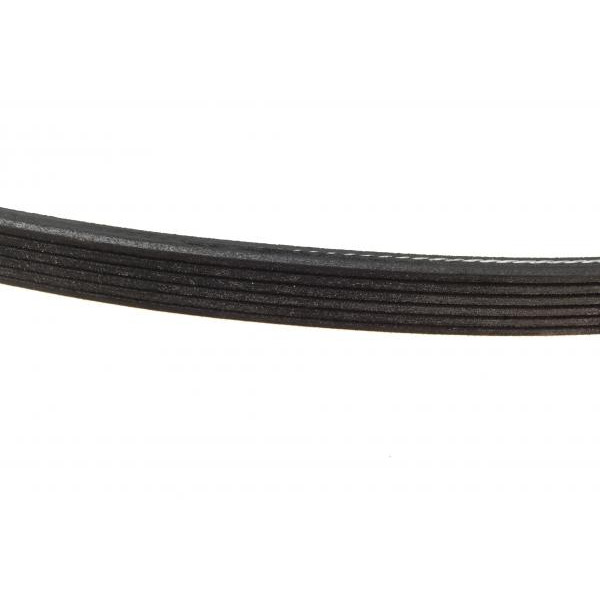 1987947821 BOSCH Ремінь генератора MB Sprinter 2.3D 95-06 (M111) (6PK2120)