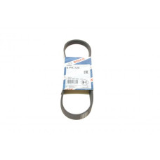 1987947831 BOSCH Ремінь генератора Citroen Berlingo 1.1-1.4 96-11/Peugeot Partner 1.1-1.4 96-15 (5PK725)