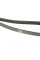 1987947838 BOSCH Ремінь генератора Mitsubishi Galant 2.0/2.4 GDI 96-04 (5PK1330)