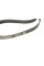 1987947841 BOSCH Ремінь генератора Renault 11/9/BMW 7 (E32)/8 (E31)/Mazda 323/626/Citroen XM 83-04 (5PK1165)