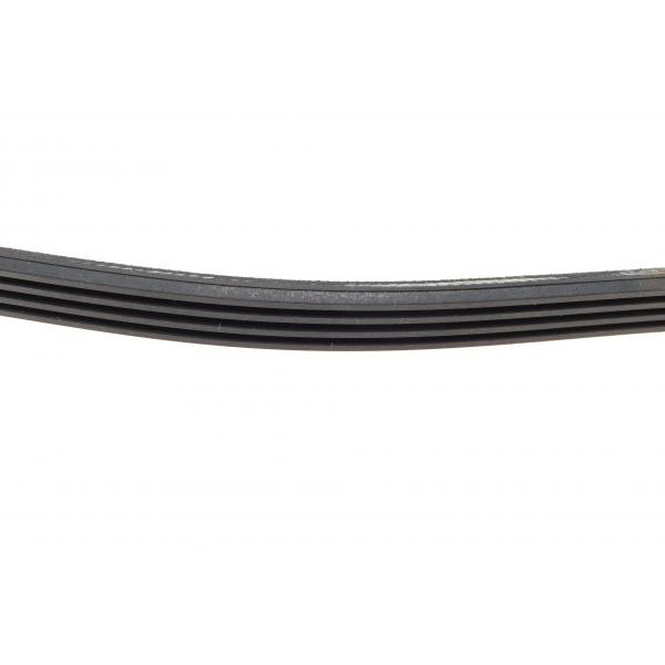 1987947962 BOSCH Ремінь генератора Fiat Punto 93-99 (4PK706)