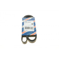 1987947983 BOSCH Ремінь генератора VW Crafter 2.0TDI 11-16/Opel Corsa D 1.7CDTI 06-11/Ford Fiesta 00-03 (6PK1610)