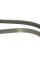 1987947986 BOSCH Ремінь генератора VW LT 2.8TDI 01-06/Volvo 850/S70/S80/V70 2.5TDI 95-06/Opel Astra 1.6 12- (6PK1685)