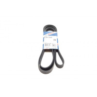 1987947988 BOSCH Ремінь генератора Hyundai Santa Fe/Kia Magentis 05-/Lexus GS 5.0 14-/MB (W202/W210) 93-02 (6PK2055)