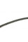 1987948142 BOSCH Ремень генератора MB (W631) OM616 -96 (13x700)