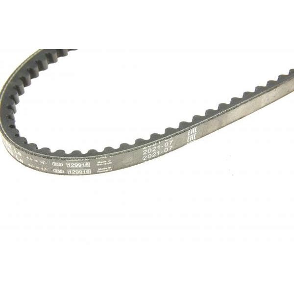 1987948142 BOSCH Ремень генератора MB (W631) OM616 -96 (13x700)
