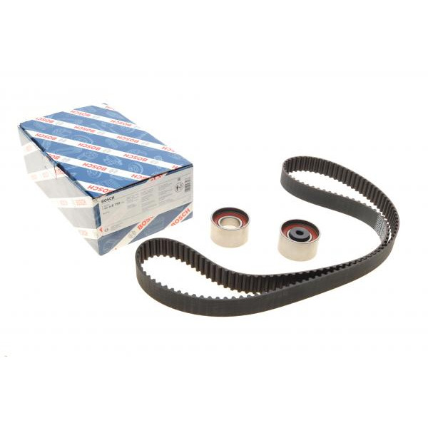 1987948192 BOSCH Комплект ГРМ Mazda 6 2.0 Di 02-07 (30x153z)