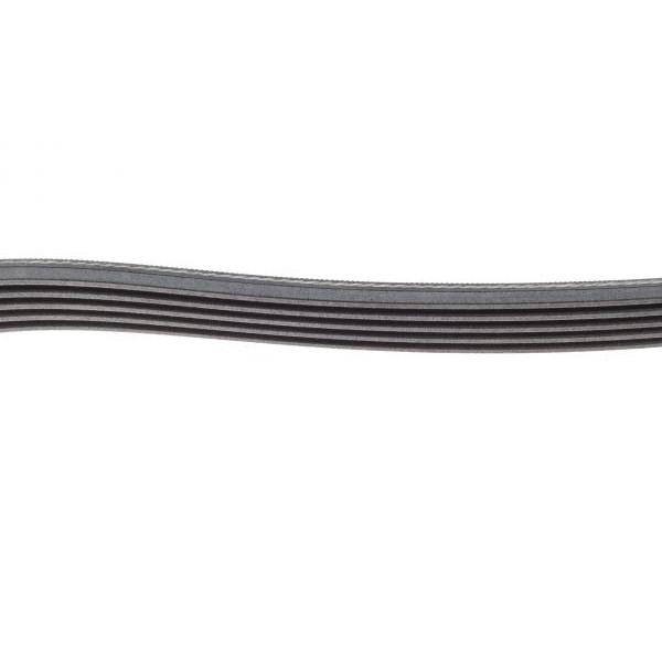 1987948310 BOSCH Ремінь генератора Fiat Bravo I 1.2 16V (182_) 95-01 (+AC) (5PK1588)