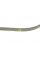 1987948337 BOSCH Ремінь генератора Opel Agila 1.0/1.2 08-14/Suzuki Swift 1.2 10- (4PK760)