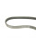 1987948337 BOSCH Ремінь генератора Opel Agila 1.0/1.2 08-14/Suzuki Swift 1.2 10- (4PK760)
