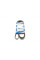 1987948360 BOSCH Ремінь генератора Peugeot 206/306/4007/406/4007/Citroen C5 1.9TD/2.0/2.2HDI 96- (6PK1743)