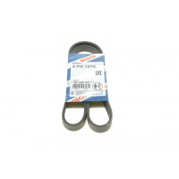 1987948406 BOSCH Ремінь генератора Mitsubishi Galant/Lancer 95-04/Toyota Corolla 1.3 84-97 (5PK1070)