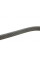 1987948423 BOSCH Ремінь генератора Chrysler Voyager/Dodge Caravan 2.5 TD 95-01 (7PK1400)