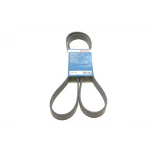 1987948442 BOSCH Ремінь генератора Honda CR-V 2.0 01-06 (7PK1730)