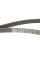 1987948442 BOSCH Ремінь генератора Honda CR-V 2.0 01-06 (7PK1730)