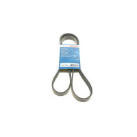 1987948480 BOSCH Ремінь генератора Opel Astra G/H 1.6/1.8 04-12 (5PK1450)