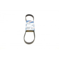 1987948484 BOSCH Ремінь генератора Citroen Berlingo/Jumpy/Fiat Scudo 1.9D 98-11/Peugeot Partner 96-15 (6PK869)